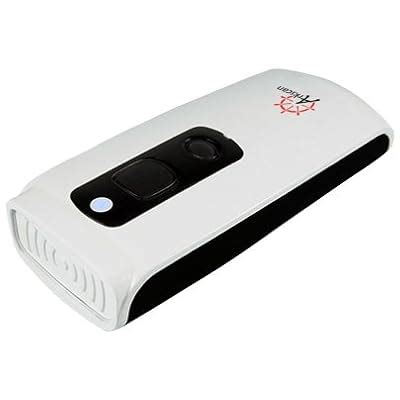 AS10 Mini RFID USB and Wireless NFC Reader for iOS iPad 